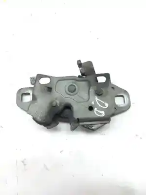 Pezzo di ricambio per auto di seconda mano chiusura del cappuccio per mini mini (r50, r53) 3240 lb gasolina 2006 3p riferimenti oem iam 51237132756  