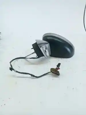 Peça sobressalente para automóvel em segunda mão ESPELHO RETROVISOR ESQUERDO por CITROEN CITROËN C3 I (FC_, FN_) 1.4 HDI  Referências OEM IAM 8154AV  