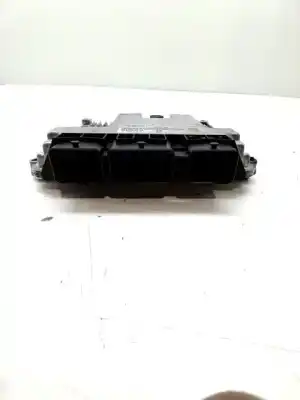 İkinci el araba yedek parçası ecu motor kontrol cihazi için ford focus ii (da_, hcp, dp) 1.4 oem iam referansları 5u7112a650ab  