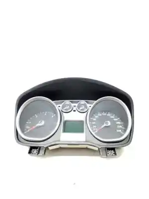 Peça sobressalente para automóvel em segunda mão quadrante por ford focus ii (da_, hcp, dp) 1.4 referências oem iam 1688127