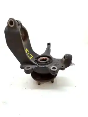 Second-hand car spare part Front Right Knuckle for FORD FOCUS II (DA_, HCP, DP) 1.4 OEM IAM references 1420861  