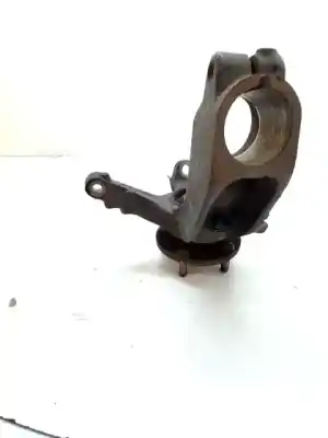 Second-hand car spare part front right knuckle for ford focus ii (da_, hcp, dp) 1.4 oem iam references 1420861  