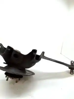 Second-hand car spare part rear left knuckle for ford focus ii (da_, hcp, dp) 1.4 oem iam references 3m515a969fg  