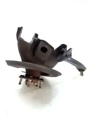 Автозапчасти б/у ЗАДНЯЯ ЛЕВАЯ ПОВОРОТКА за FORD FOCUS II (DA_, HCP, DP)  ссылки OEM IAM 3M515A969FG  