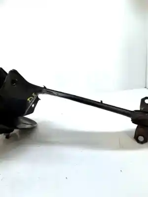 Second-hand car spare part rear left knuckle for ford focus ii (da_, hcp, dp) 1.4 oem iam references 3m515a969fg  