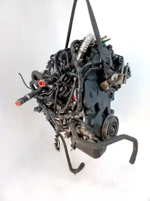 Автозапчастина б/у двигун комплект для FORD FOCUS II (DA_, HCP, DP) 1.4 Посилання на OEM IAM HHDA  