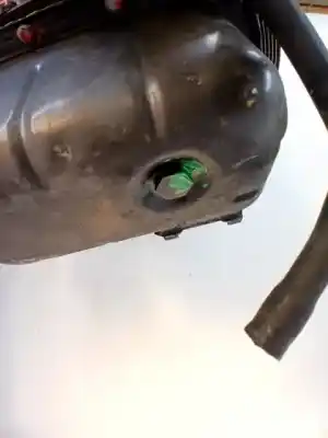 Second-hand car spare part complete engine for ford focus ii (da_, hcp, dp) 1.4 oem iam references hhda  