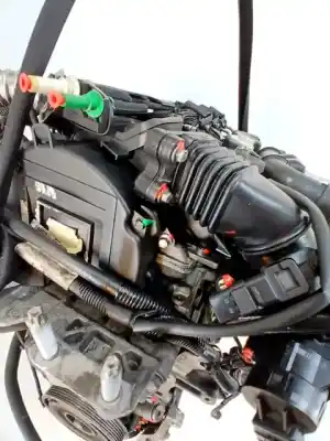 Second-hand car spare part complete engine for ford focus ii (da_, hcp, dp) 1.4 oem iam references hhda  