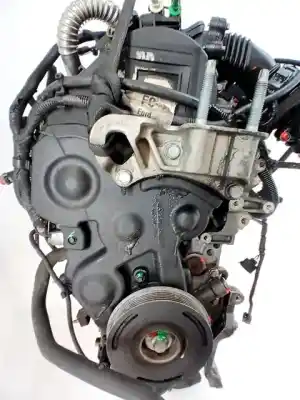 Second-hand car spare part complete engine for ford focus ii (da_, hcp, dp) 1.4 oem iam references hhda  