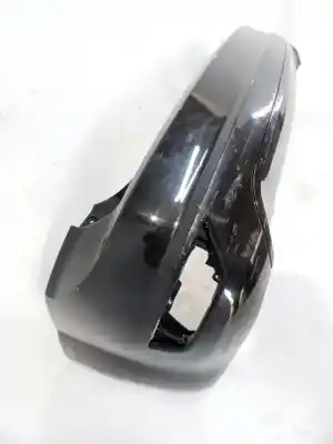 Автозапчастина б/у задній бампер для ford focus ii (da_, hcp, dp) 1.4 посилання на oem iam 1500402  