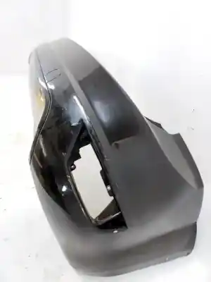Автозапчастина б/у задній бампер для ford focus ii (da_, hcp, dp) 1.4 посилання на oem iam 1500402  