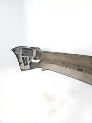 Автозапчастина б/у задній бампер для ford focus ii (da_, hcp, dp) 1.4 посилання на oem iam 1500402  