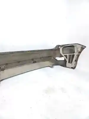 Автозапчастина б/у задній бампер для ford focus ii (da_, hcp, dp) 1.4 посилання на oem iam 1500402  