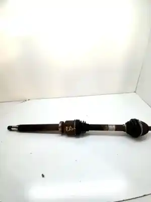 Автозапчасти б/у передняя правая трансмиссия за FORD FOCUS II (DA_, HCP, DP) 1.4 ссылки OEM IAM 1726275  