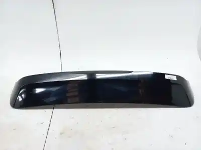 Second-hand car spare part rear spoiler for saab 9-3 (ys3f, e79, d79, d75) 1.9 tid oem iam references 12837986