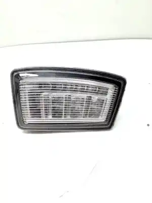 Pezzo di ricambio per auto di seconda mano LUCE INTERNA per AUDI A1 SPORTBACK (8XA, 8XF)  Riferimenti OEM IAM 8X0945095  