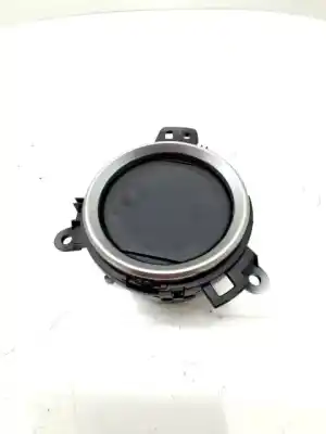 Second-hand car spare part air vent for toyota auris (_e18_) 1.4 d-4d (nde180_) oem iam references 5568002070c0
