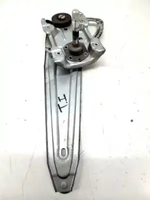 Second-hand car spare part rear left window regulator for toyota auris (_e18_) 1.4 d-4d (nde180_) oem iam references 6984002210