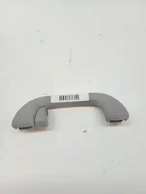 Peça sobressalente para automóvel em segunda mão puxador interior dianteiro direito por hyundai i30 (gd) d4fc referências oem iam 85341a6000tx