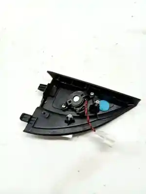 Peça sobressalente para automóvel em segunda mão colunas de som por hyundai i30 (gd) d4fc referências oem iam 87651a5020