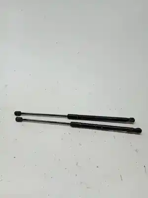 Peça sobressalente para automóvel em segunda mão amortecedores do tronco / porta por hyundai i30 (gd) d4fc referências oem iam 81780a6000