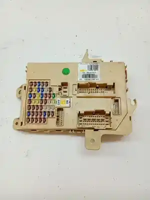Peça sobressalente para automóvel em segunda mão caixa de fusíveis e relés por hyundai i30 (gd) d4fc referências oem iam 91950a6040
