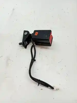 Peça sobressalente para automóvel em segunda mão chicote / encaixe cinto segurança por hyundai i30 (gd) d4fc referências oem iam 89840a6000ry
