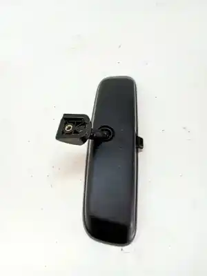 Peça sobressalente para automóvel em segunda mão espelho retrovisor interior por hyundai i30 (gd) d4fc referências oem iam 851013x100