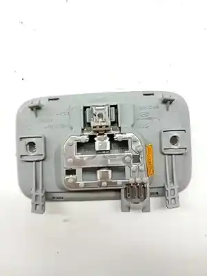 Peça sobressalente para automóvel em segunda mão luz interior por hyundai i30 (gd) d4fc referências oem iam 92850a6000