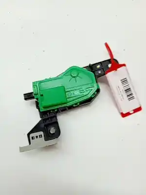 Second-hand car spare part electronic module for hyundai i30 (gd) d4fc oem iam references 81590a5000  