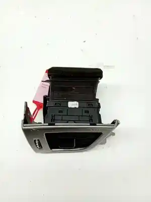 Peça sobressalente para automóvel em segunda mão grelha de ventilação tablier por hyundai i30 (gd) d4fc referências oem iam 97480a6000