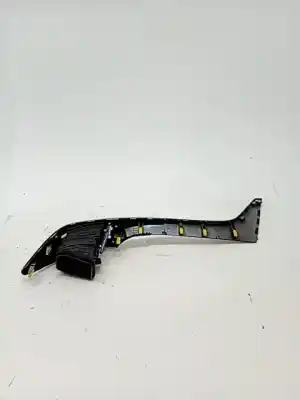 Peça sobressalente para automóvel em segunda mão grelha de ventilação tablier por hyundai i30 (gd) d4fc referências oem iam 84790a6000