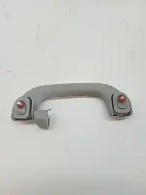 Peça sobressalente para automóvel em segunda mão puxador interior dianteiro direito por hyundai i30 (gd) d4fc referências oem iam 85341a6000tx