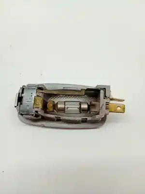 Peça sobressalente para automóvel em segunda mão luz interior por hyundai i30 (gd) d4fc referências oem iam 928913s000