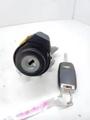 Second-hand car spare part ignition switch for kia niro (de) g4le oem iam references 81910d3000  