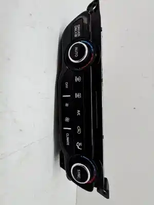 Peça sobressalente para automóvel em segunda mão comando de sofagem (chauffage / ar condicionado)  por kia niro (de) g4le referências oem iam 97250g5630
