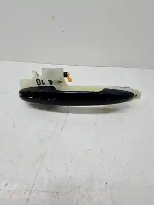 Peça sobressalente para automóvel em segunda mão puxador exterior frente direito por kia niro (de) g4le referências oem iam 82665g5000