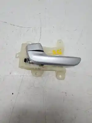 Peça sobressalente para automóvel em segunda mão puxador interior dianteiro esquerdo por kia niro (de) g4le referências oem iam 82610g5010