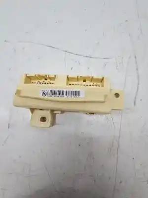 Peça sobressalente para automóvel em segunda mão módulo eletrônico por kia niro (de) g4le referências oem iam 91940g5110