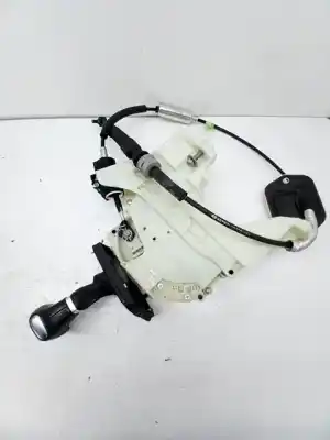 Peça sobressalente para automóvel em segunda mão alavanca de velocidades por kia niro (de) g4le referências oem iam 46700g5100