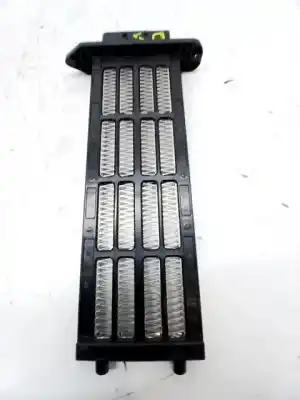 Second-hand car spare part heater blower for kia niro (de) g4le oem iam references 97192g2000  