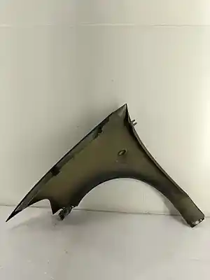 Peça sobressalente para automóvel em segunda mão guarda-lamas dianteiro direito por citroen c3 hfx(tu1jp) referências oem iam 7841s3