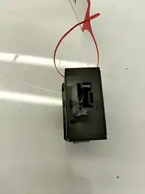 Second-hand car spare part headlight height adjuster switch for citroen c3 hfx(tu1jp) oem iam references 6554c3  