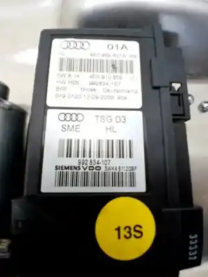 Tweedehands auto-onderdeel  voor AUDI A8 (4E2)  OEM IAM-referenties 4E0839461C  4E0959801A