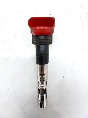 Pezzo di ricambio per auto di seconda mano bobina di accensione per audi a8 (4e2) 3.7 quattro riferimenti oem iam 077905115t  