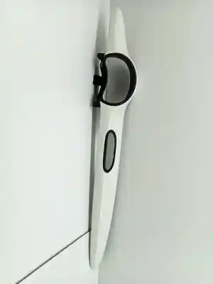 Peça sobressalente para automóvel em segunda mão  por FIAT 500E (332_)  Referências OEM IAM 735740288  