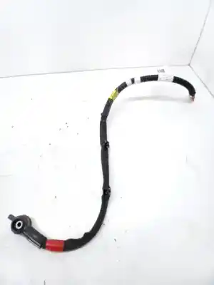 Автозапчастина б/у  для FIAT 500E (332_)  Посилання на OEM IAM 00521390560  52139056