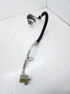 Автозапчасти б/у трубы кондиционирования воздуха за FIAT 500E (332_) ELEKTRO 3+1 (FA1) ссылки OEM IAM 52139552  52139553