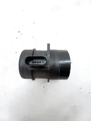 Second-hand car spare part flowmeter for audi a3 (8p1) 2.0 tdi 16v oem iam references 0281002461  