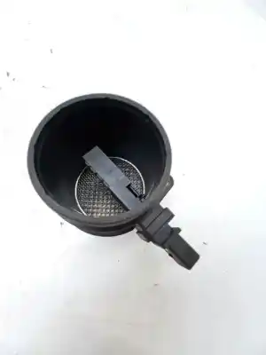 Second-hand car spare part flowmeter for audi a3 (8p1) 2.0 tdi 16v oem iam references 0281002461  